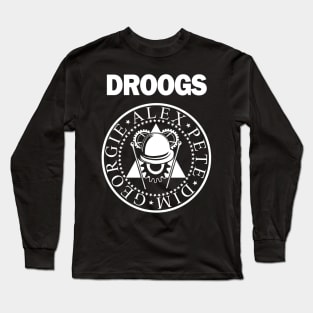 Droogs Long Sleeve T-Shirt